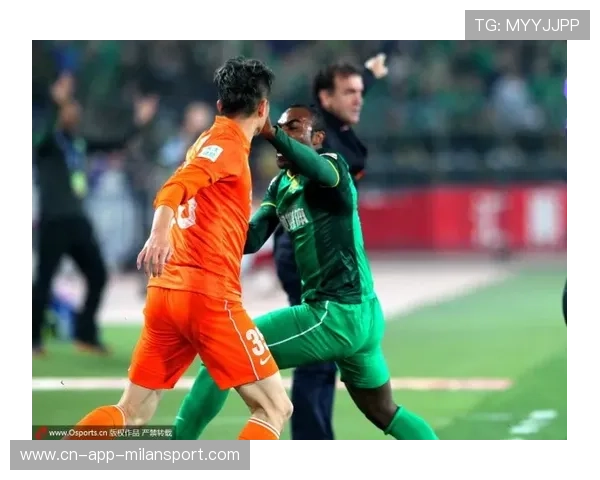 中超主帅赛后强调纪律问题:纪律乃球队根本,务必严格执行戒律 中超主帅赛后强调纪律问题:纪律乃球队根本,务必严格执行戒律