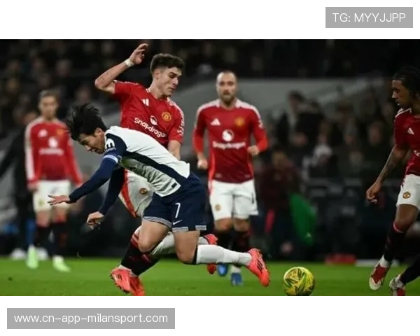 热刺与曼联的对决:进攻火力与防守稳固谁能笑到最后 热刺与曼联的对决:进攻火力与防守稳固谁能笑到最后