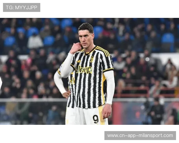 AC米兰与弗拉霍维奇团队展开新一轮接触争夺前锋签约 AC米兰与弗拉霍维奇团队展开新一轮接触争夺前锋签约