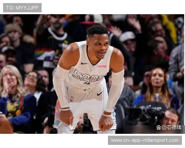 76人小将三双惊艳!约基奇32+14+14仍抢走头条 76人小将三双惊艳!约基奇32+14+14仍抢走头条