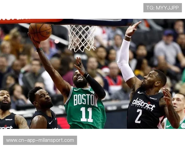 凯尔特人防守升级引热议:这套战术能否碾压强队? 凯尔特人防守升级引热议:这套战术能否碾压强队?