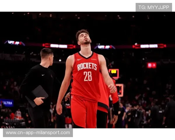 火箭管理层押注替补体系:冠军梦想靠板凳完成? 火箭管理层押注替补体系:冠军梦想靠板凳完成?