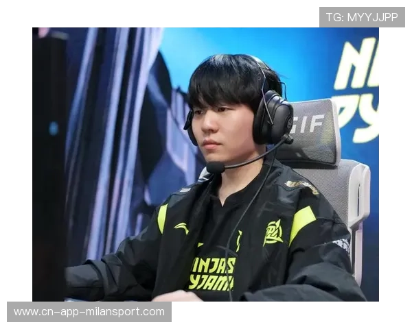 韩援被哄抢:LPL正在重建国际化选手名录 韩援被哄抢:LPL正在重建国际化选手名录