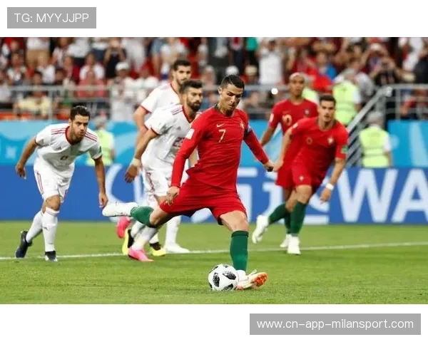 C罗放话:世界杯是我的终极战 C罗放话:世界杯是我的终极战