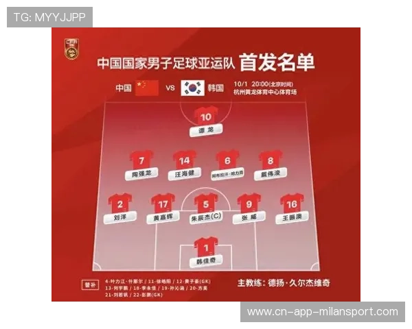 国足战术大变:转会被安排为首发新核 国足战术大变:转会被安排为首发新核