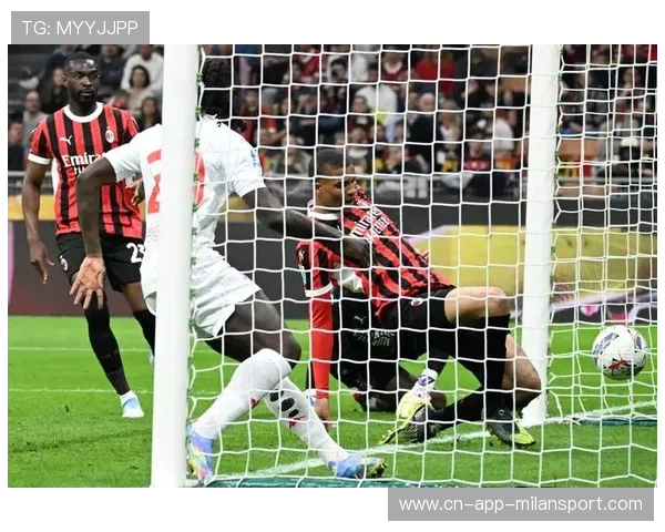 AC米兰瞄准转型,后防线“清洗行动”即将开启 AC米兰瞄准转型,后防线“清洗行动”即将开启