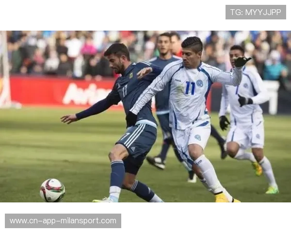 中北美劲旅崛起：地区足球版图快速重塑