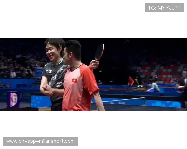 王楚钦鏖战七局险胜,国乒四强对决悬念加剧 王楚钦鏖战七局险胜,国乒四强对决悬念加剧