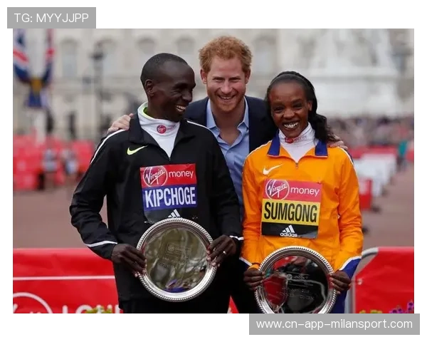 伦敦马拉松未来城市跑道正式启用，伦敦马拉松多少公里