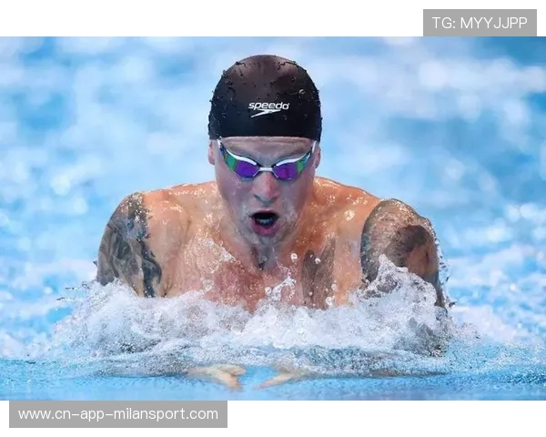 蛙泳节奏快如机器——开启你的极速游泳新时代 蛙泳节奏快如机器——开启你的极速游泳新时代