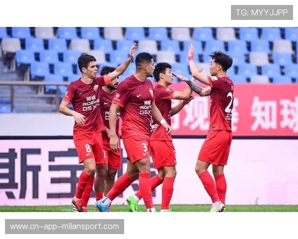 上海海港边线强攻让进攻节奏直接跃升