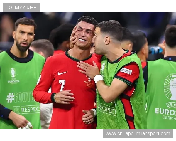 C罗回应批评，葡萄牙队仍以他为核心构建进攻