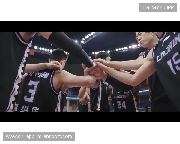 CBA 纪录片揭露球队幕后训练科学化进程