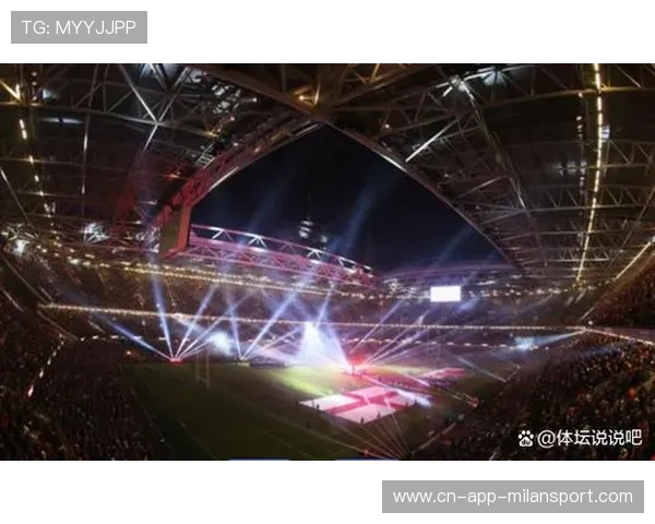 2028欧洲杯赛程公布，卡迪夫成焦点主场，足球迷狂欢再升温