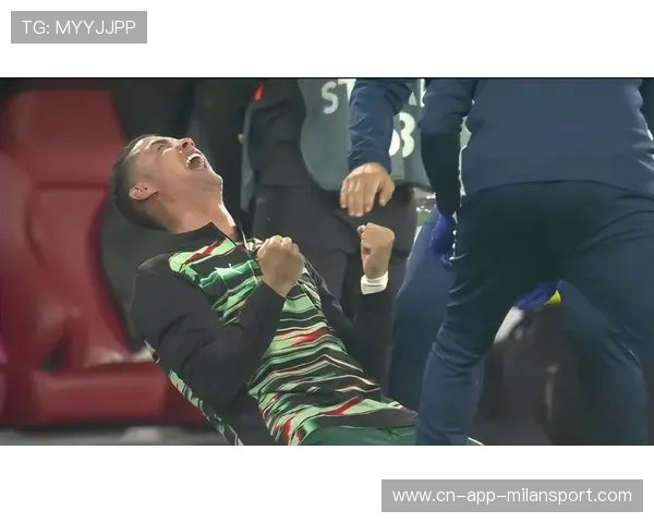 C罗连续九场破门！状态回到巅峰