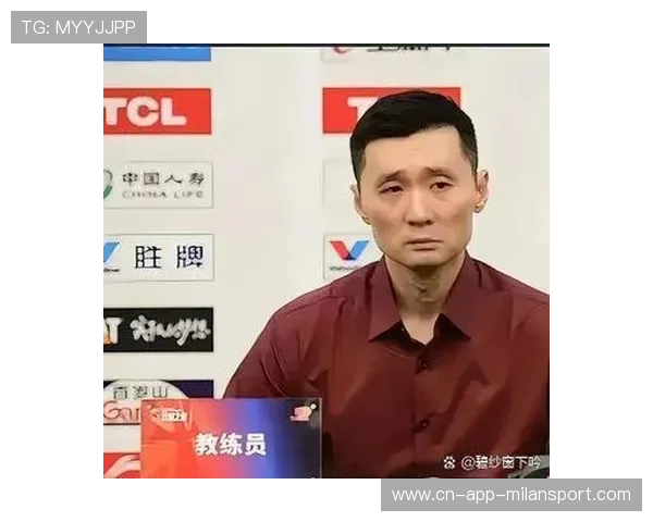 CBA 教练的暂停艺术被球迷称作“神来一手”