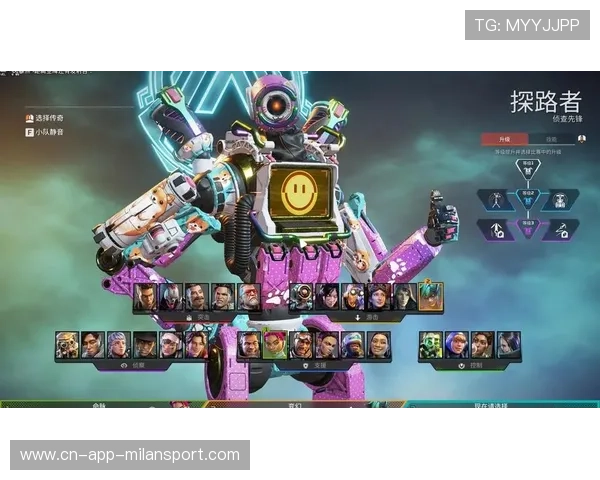 《Apex Legends》新地图曝光，战术多样性再升级，apex地图一览