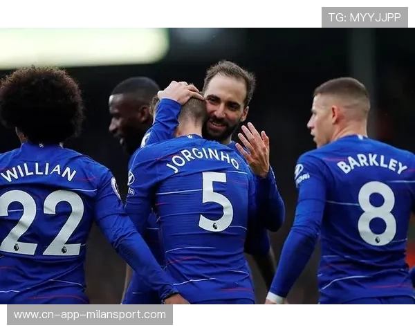 切尔西心理学团队上线,球员状态回升 切尔西心理学团队上线,球员状态回升