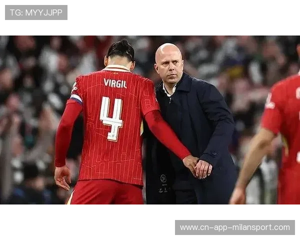 利物浦高压逼抢导致对方频现漏洞