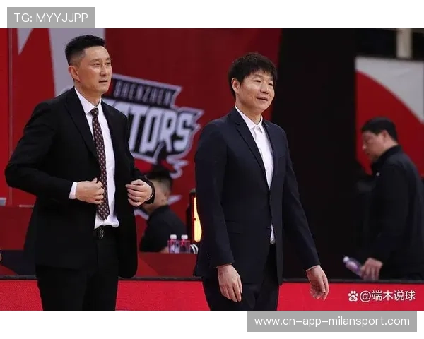 山东助教赞珀塞尔+2将表现，邱彪禁赛仍显高情商