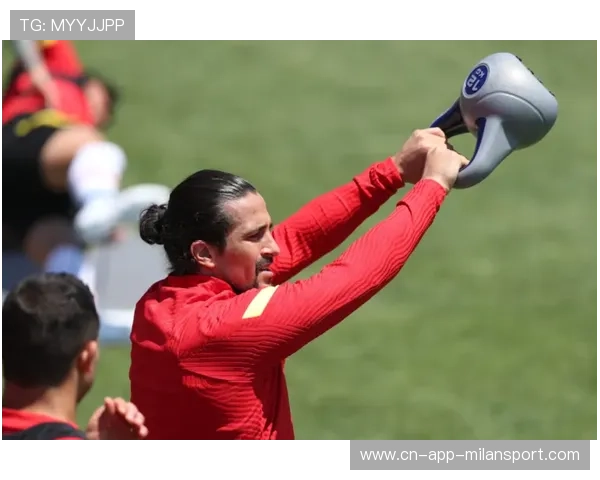 日本新星集训记：久保建英能否担当中场发动机？