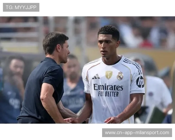 贝林厄姆补射再得分，皇马士气高涨